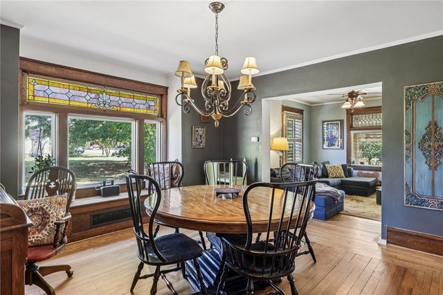 113 E LEASURE AVENUE, New Castle, PA 16101