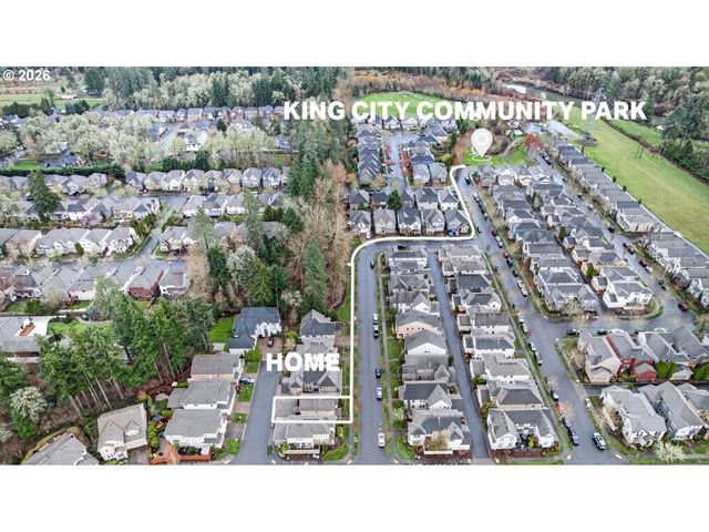 17118 Sw SONNET Way, King City, OR 97224