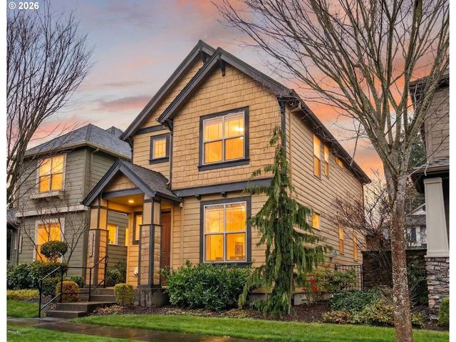 17118 Sw SONNET Way, King City, OR 97224