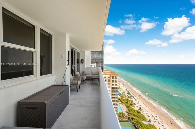 3140 S Ocean Dr 2406, Hallandale Beach, FL 33009