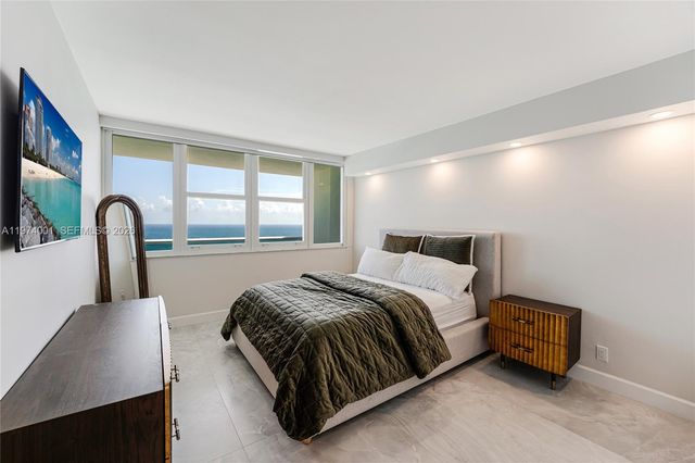 3140 S Ocean Dr 2406, Hallandale Beach, FL 33009