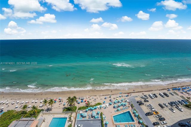 3140 S Ocean Dr 2406, Hallandale Beach, FL 33009