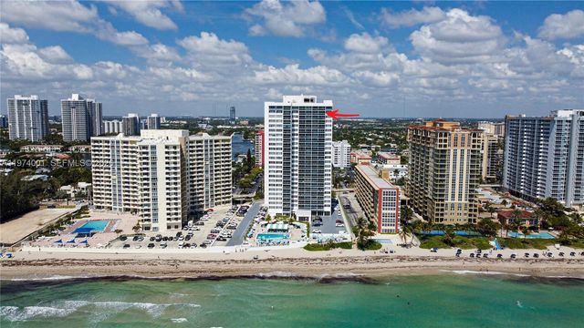 3140 S Ocean Dr 2406, Hallandale Beach, FL 33009