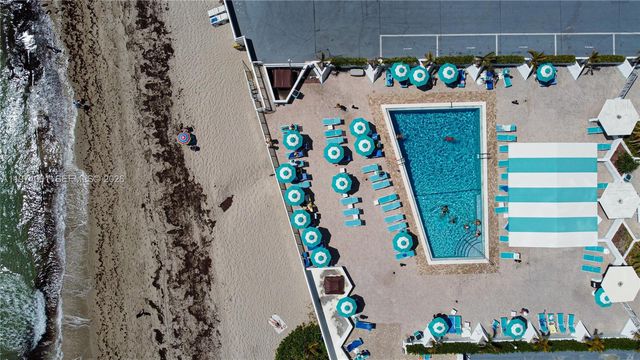 3140 S Ocean Dr 2406, Hallandale Beach, FL 33009