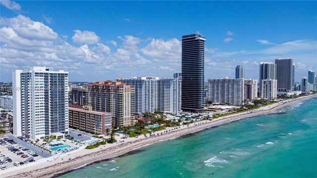 3140 S Ocean Dr 2406, Hallandale Beach, FL 33009