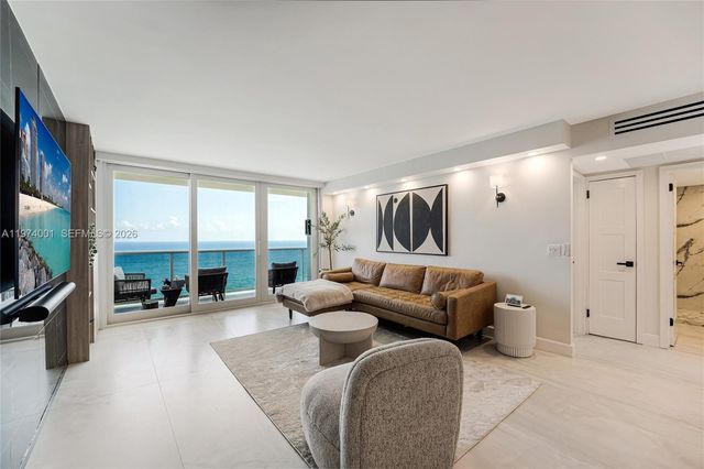 3140 S Ocean Dr 2406, Hallandale Beach, FL 33009