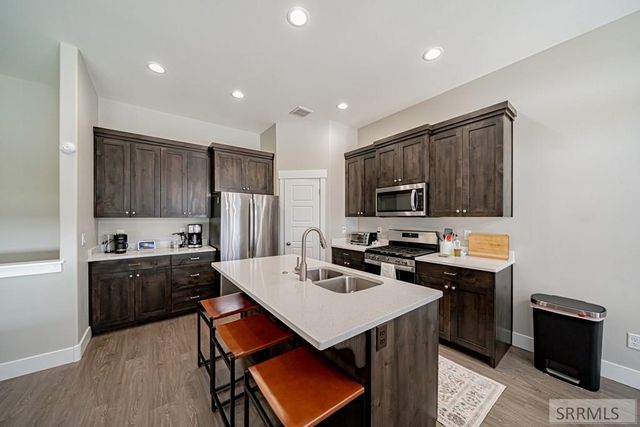 4361 E Hatch Hollow Lane, Idaho Falls, ID 83401