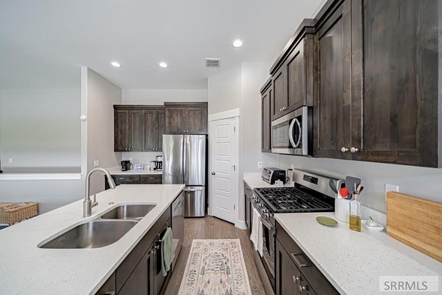 4361 E Hatch Hollow Lane, Idaho Falls, ID 83401