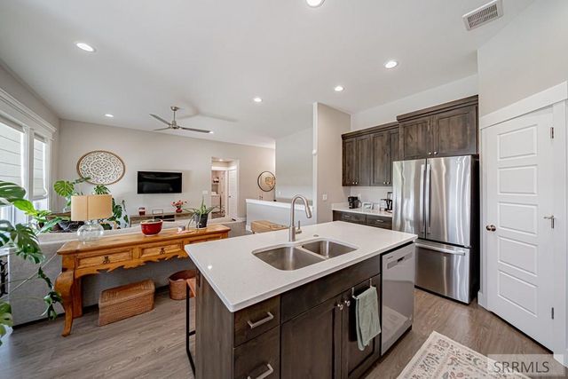 4361 E Hatch Hollow Lane, Idaho Falls, ID 83401