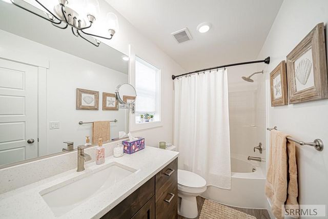 4361 E Hatch Hollow Lane, Idaho Falls, ID 83401
