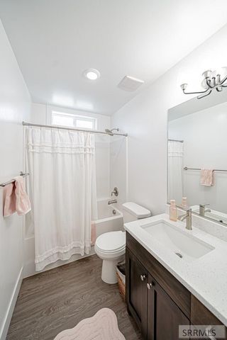 4361 E Hatch Hollow Lane, Idaho Falls, ID 83401