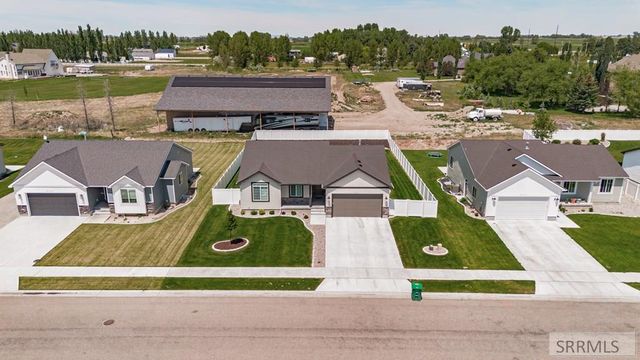 4361 E Hatch Hollow Lane, Idaho Falls, ID 83401