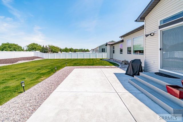 4361 E Hatch Hollow Lane, Idaho Falls, ID 83401