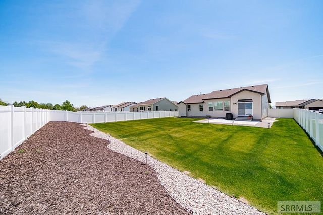 4361 E Hatch Hollow Lane, Idaho Falls, ID 83401