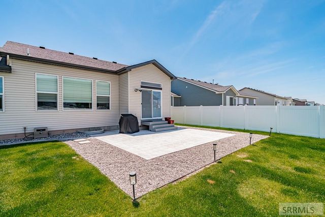 4361 E Hatch Hollow Lane, Idaho Falls, ID 83401