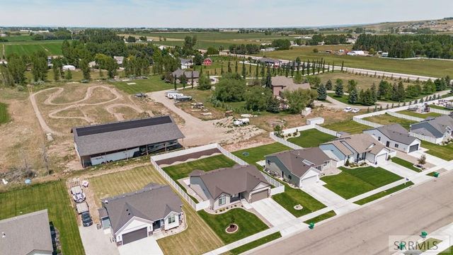4361 E Hatch Hollow Lane, Idaho Falls, ID 83401