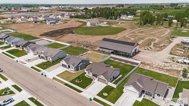 4361 E Hatch Hollow Lane, Idaho Falls, ID 83401