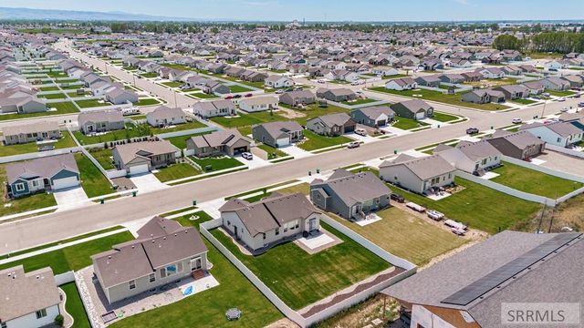 4361 E Hatch Hollow Lane, Idaho Falls, ID 83401