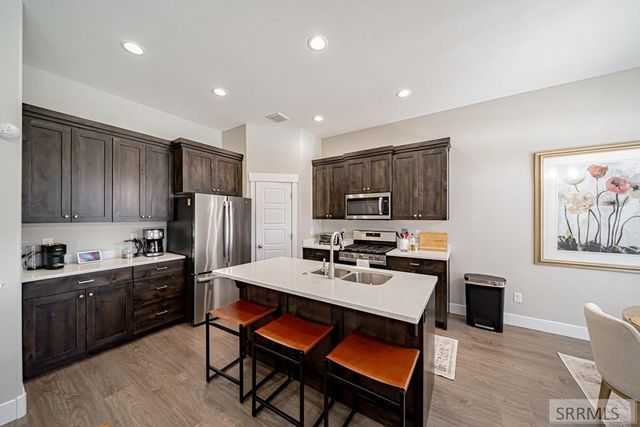 4361 E Hatch Hollow Lane, Idaho Falls, ID 83401