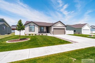 4361 E Hatch Hollow Lane, Idaho Falls, ID 83401