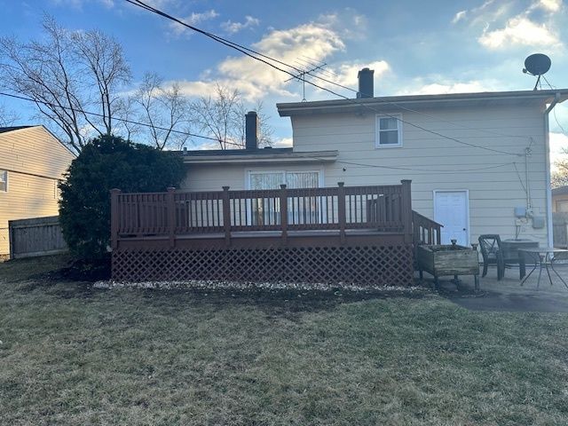 920 Valley Stream Drive, Wheeling, IL 60090