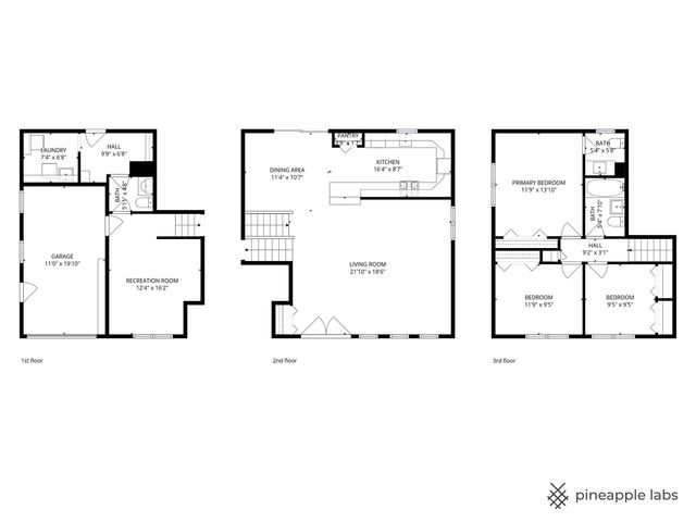 920 Valley Stream Drive, Wheeling, IL 60090