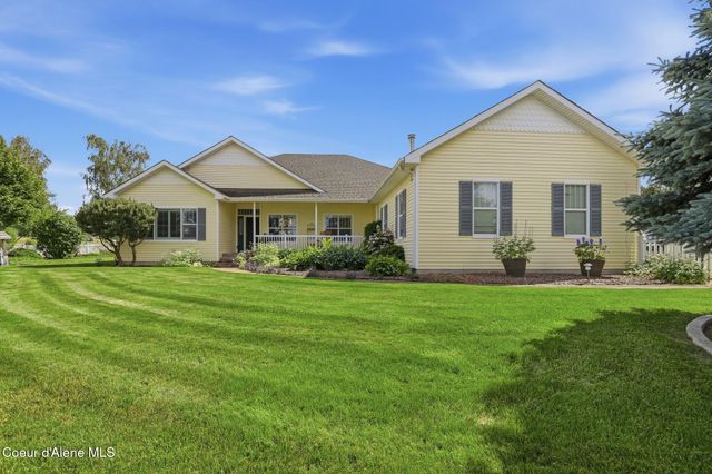 6909 W Ridgeway Rd, Deer Park, WA 99006