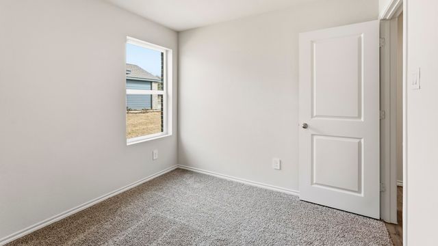 3327 Twilight Trail, Talty, TX 75126