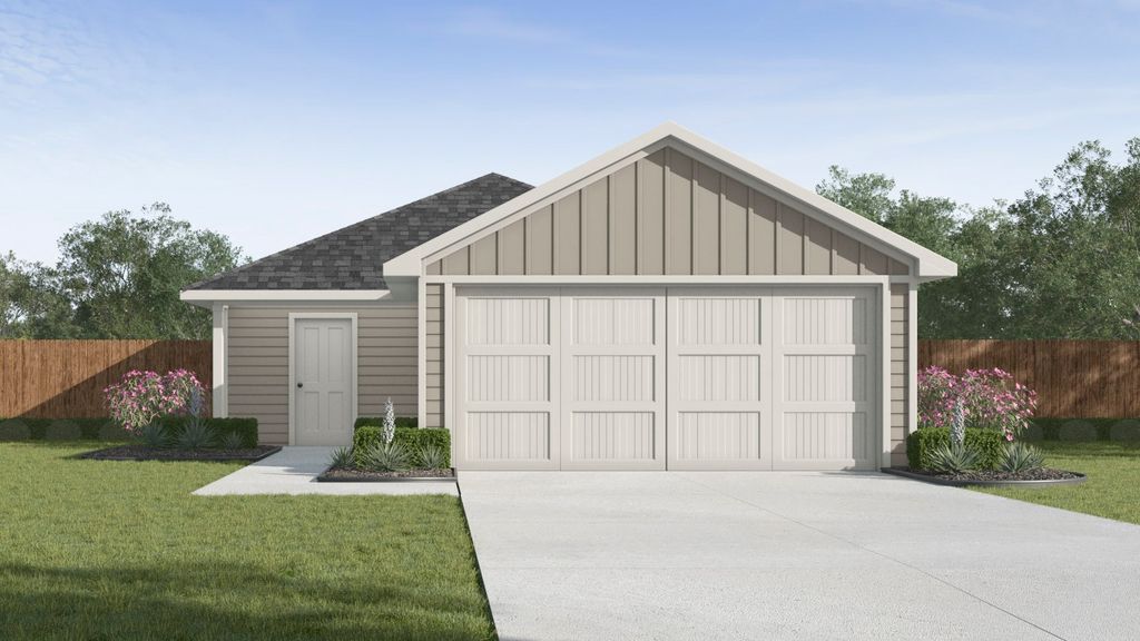 3327 Twilight Trail, Talty, TX 75126