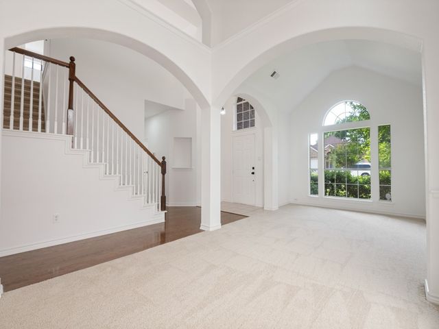12604 Beech Tree Lane, Fort Worth, TX 76040