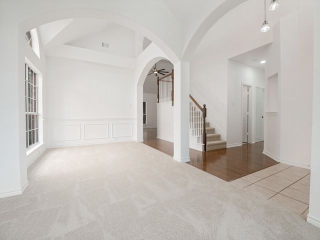 12604 Beech Tree Lane, Fort Worth, TX 76040