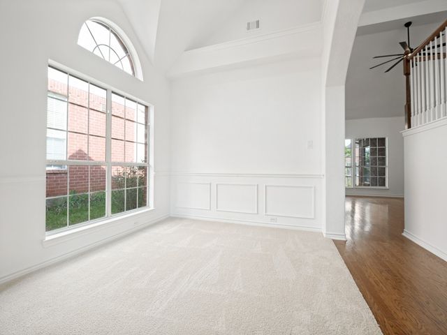 12604 Beech Tree Lane, Fort Worth, TX 76040