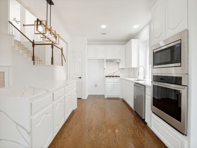 12604 Beech Tree Lane, Fort Worth, TX 76040