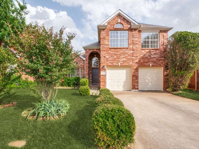 12604 Beech Tree Lane, Fort Worth, TX 76040