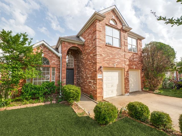 12604 Beech Tree Lane, Fort Worth, TX 76040