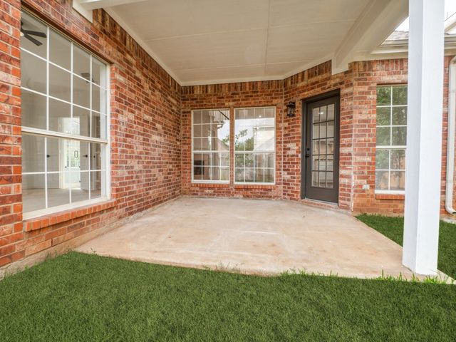 12604 Beech Tree Lane, Fort Worth, TX 76040