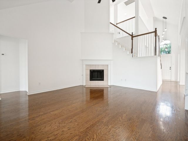 12604 Beech Tree Lane, Fort Worth, TX 76040
