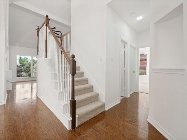12604 Beech Tree Lane, Fort Worth, TX 76040