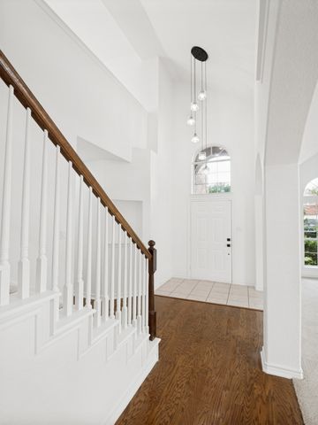 12604 Beech Tree Lane, Fort Worth, TX 76040