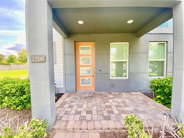 7206 CARRICKBEND LANE, Orlando, FL 32819