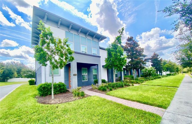 7206 CARRICKBEND LANE, Orlando, FL 32819