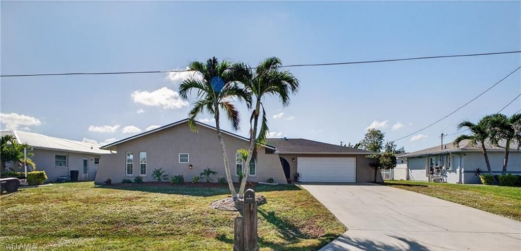 1038 SE 30th ST, Cape Coral, FL 33904