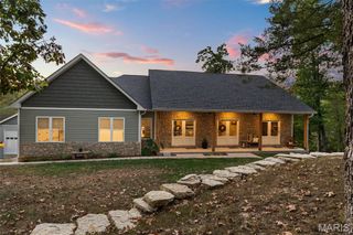 5989 Gildehaus Road, Villa Ridge, MO 63089