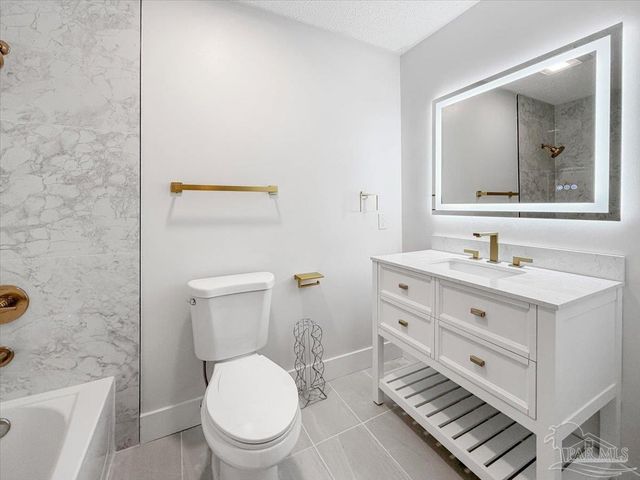 3809 Idlewood Dr, Pensacola, FL 32505