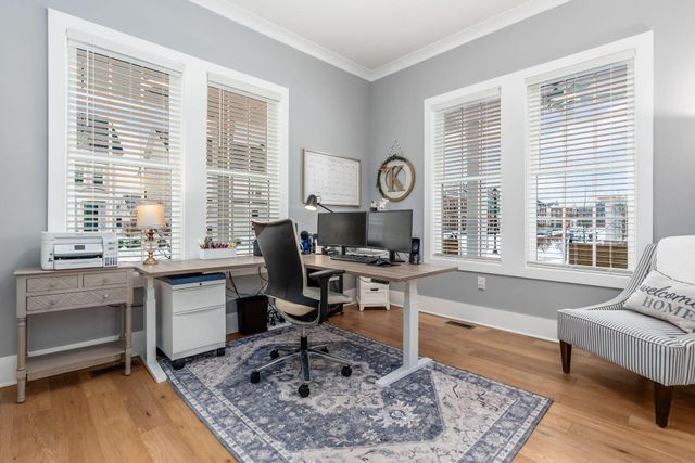 5801 Hickory Drive, Lewis Center, OH 43035