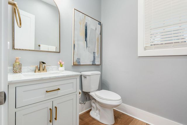 5801 Hickory Drive, Lewis Center, OH 43035