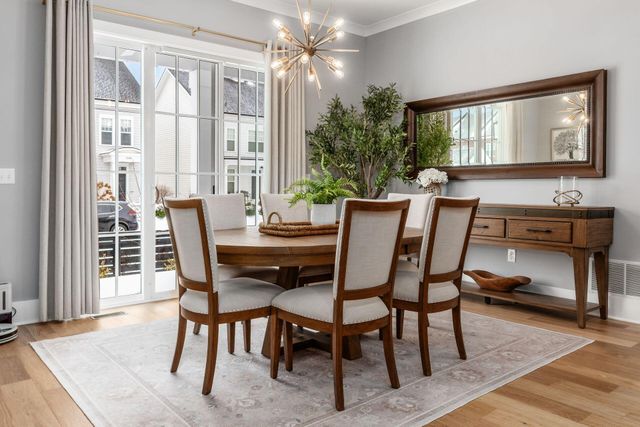 5801 Hickory Drive, Lewis Center, OH 43035