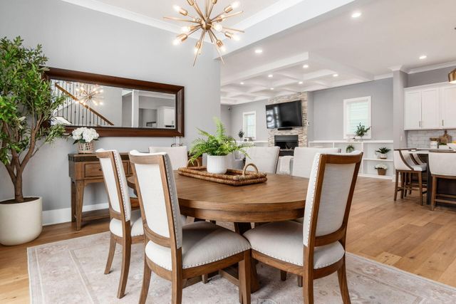 5801 Hickory Drive, Lewis Center, OH 43035