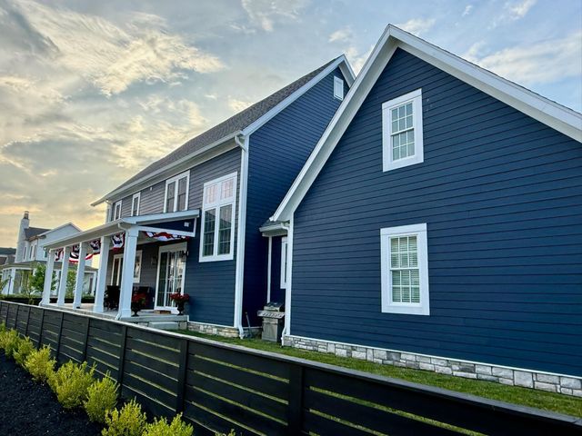 5801 Hickory Drive, Lewis Center, OH 43035