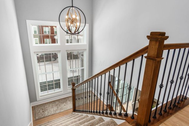 5801 Hickory Drive, Lewis Center, OH 43035